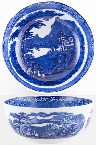 Bowl c1910